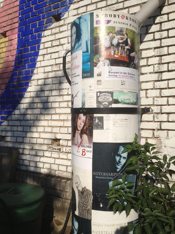 Pension Kunsthof Dahrenstedt Εξωτερικό φωτογραφία